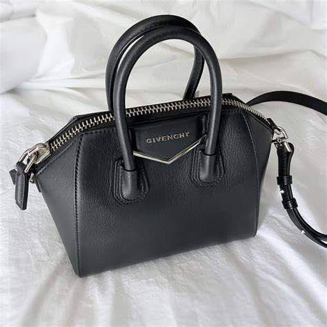 givenchy contrefaçon|how to find Givenchy purses.